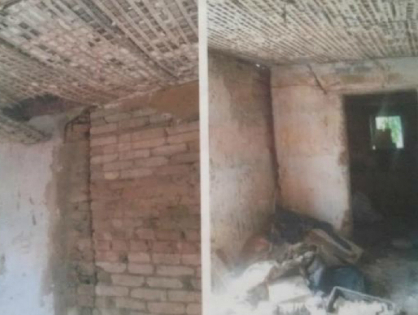 Девушке-сироте из «страшного дома» Ростовской области отказали власти