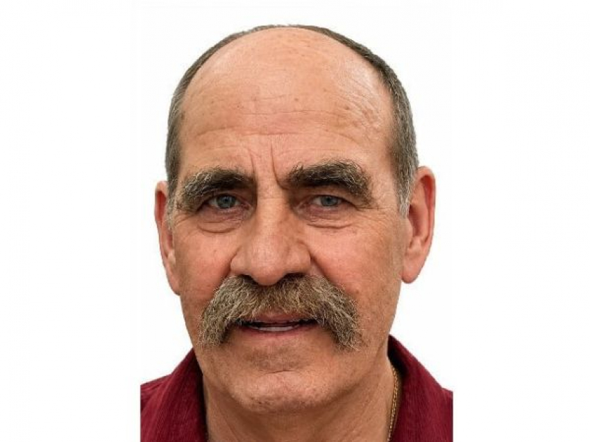 В Ростовской области ищут пропавшего 71-летнего мужчину