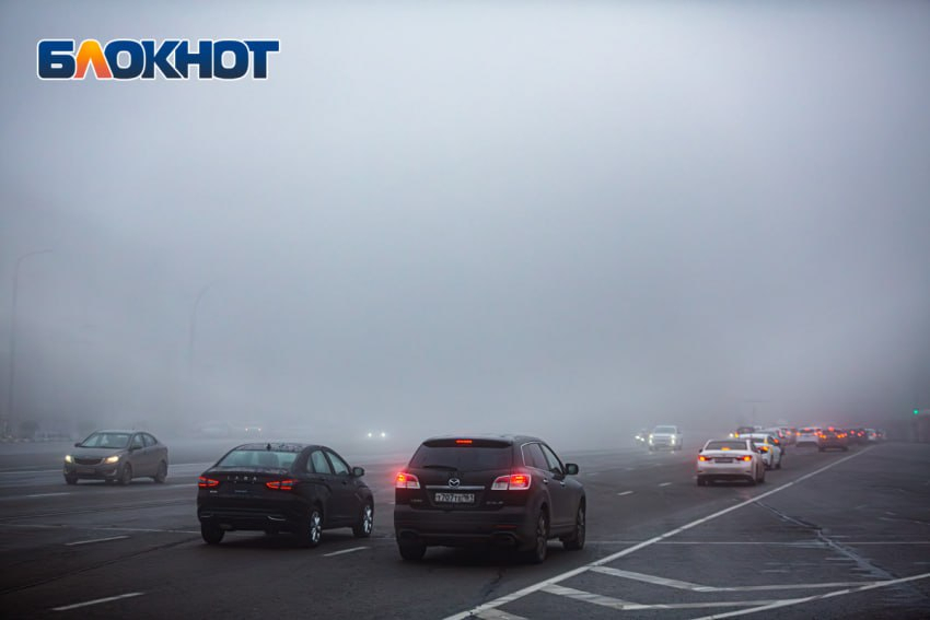 Движение ограничат на М-4 «Дон» на три дня 