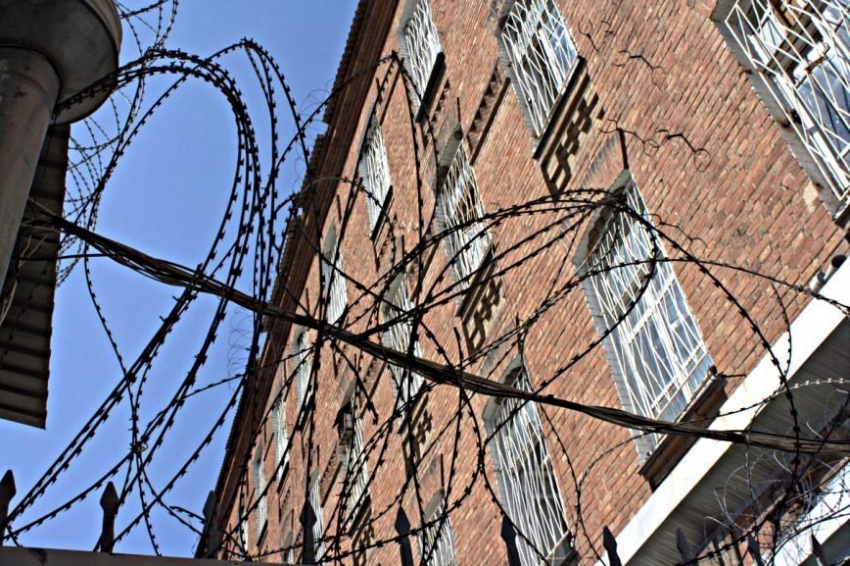 Жителя Ростовской области будут судить за убийство пятилетней девочки