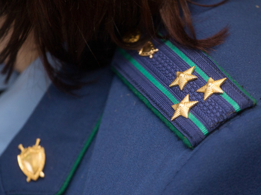 Сомнительный коттедж за 9 миллионов приобрела для себя прокуратура под Ростовом 