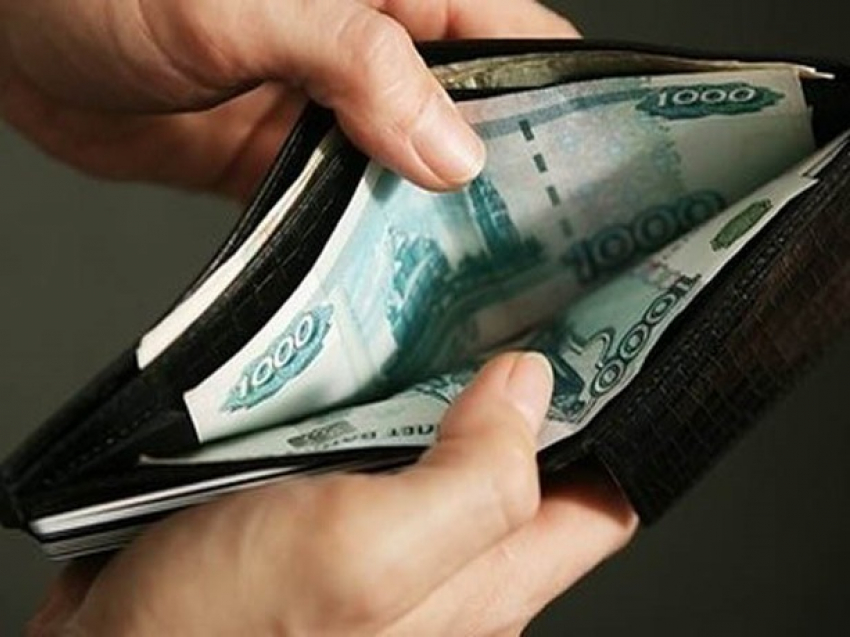 Правительство Ростовской области пообещало повысить зарплату бюджетникам с 1 января 2018 года 