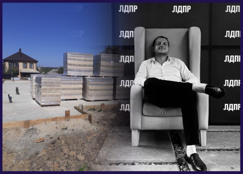 В Ростовской области лжезастройщик собрался на СВО, чтобы избежать приговора по делу кинутых семей на 105 млн руб