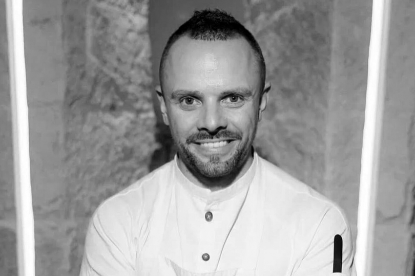 Скончался лучший шеф-повар Юга России Олег Колисниченко 