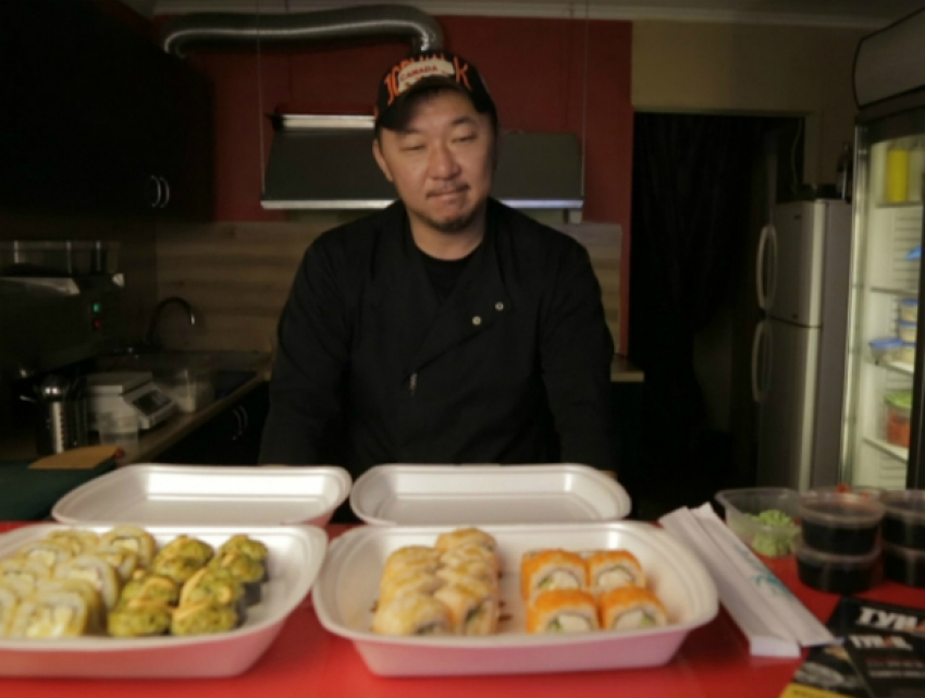 Пальчики оближешь: вкуснейшие блюда японской кухни доставят прямо к вашему столу