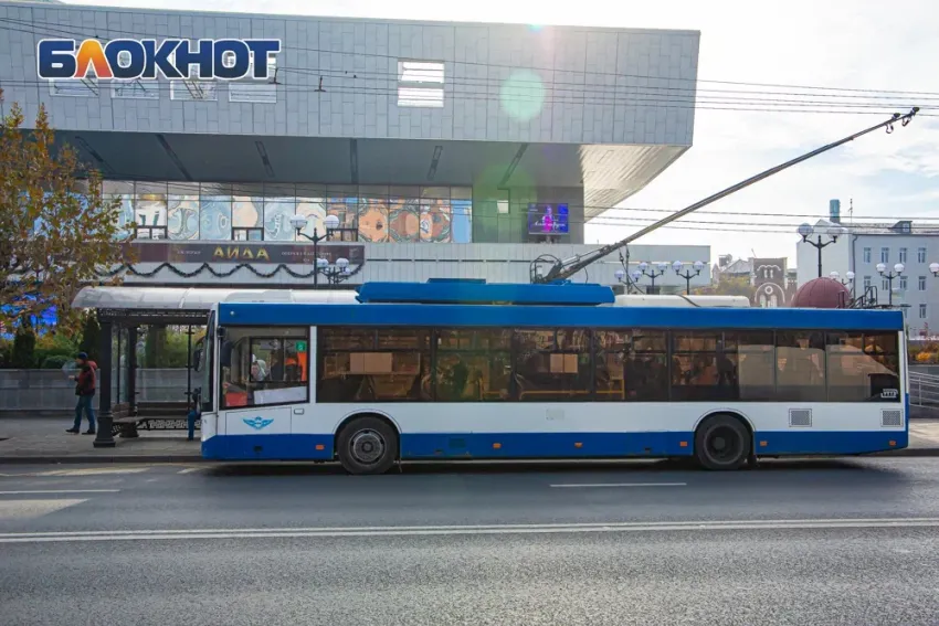 «ТНС энерго» взыщет 7,3 млн рублей с «Ростовской транспортной компании»