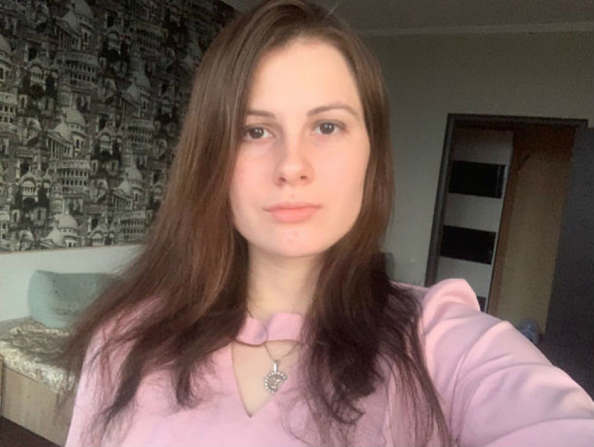 «Никогда не сдавайся»: Александра Сафонова пробует силы в конкурсе «Мисс Блокнот Ростов-2019»