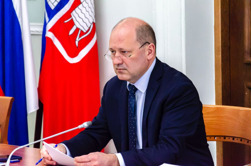 Александр Скрябин: состояние дорог – это не просто вопрос инфраструктуры, но и забота о комфорте и безопасности всех жителей