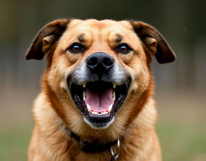 В Ростове возбудили уголовное дело после нападения безнадзорных собак на девушку