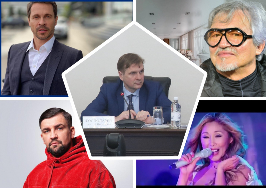 Донские власти припомнили идеи кинокластера, но не хотят выглядеть «фантазерами»