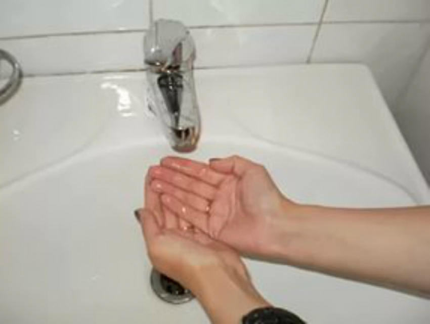 Тысячи жители Северного района в Ростове на сутки останутся без воды