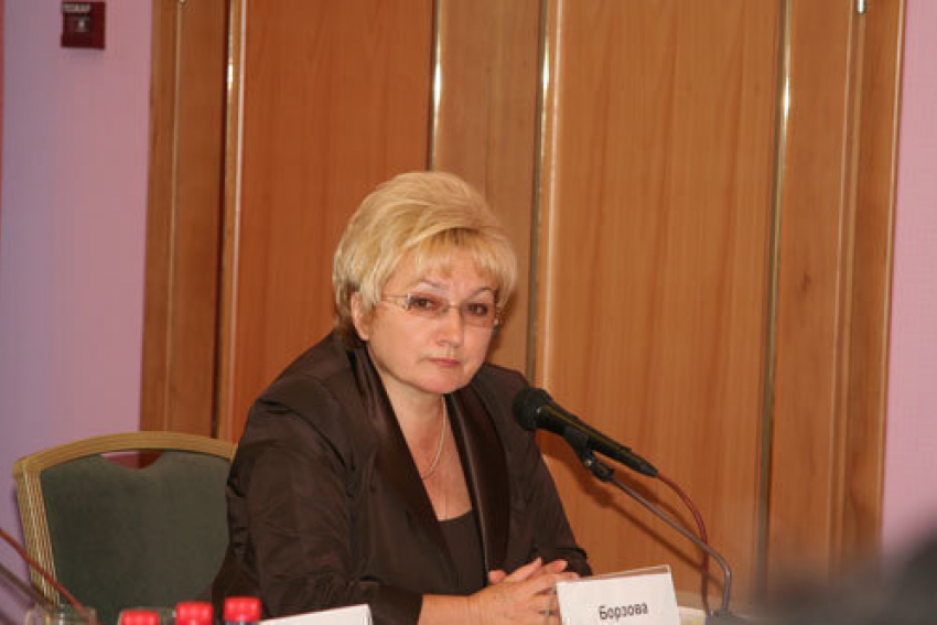 Ольга Борзова имеет двоякие  шансы на перевыборы в Госдуму