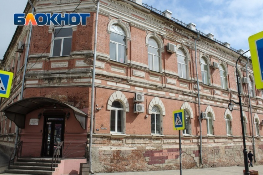В Ростовской области отремонтируют 67 домов — объектов культурного наследия