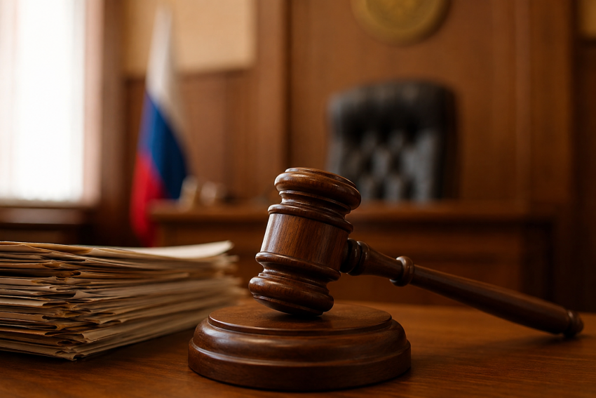 Пять мировых судей назначили в Ростовской области