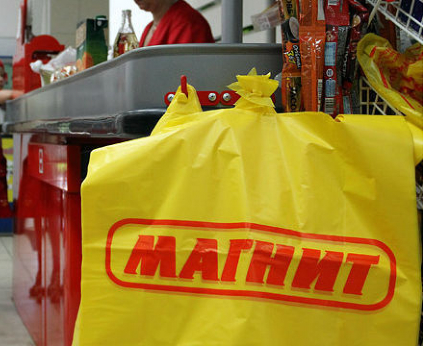 В Ростове «находчивые» сотрудники супермаркета «Магнит» обманули пенсионера