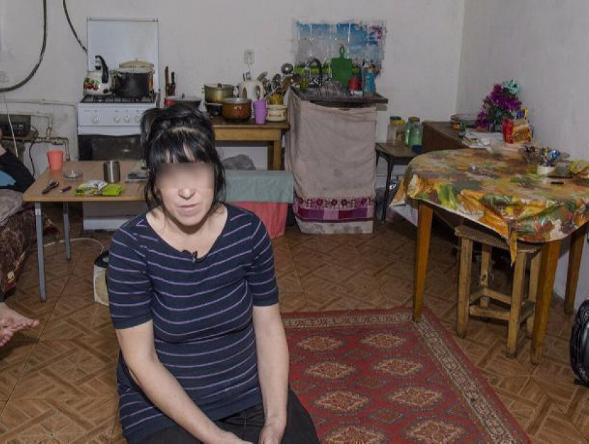 Беременная мать двоих детей из Ростова решила из-за долгов по ипотеке продать почку