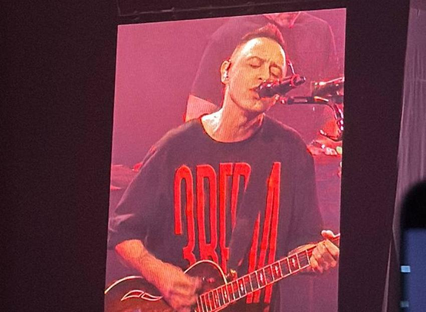 Дончанин Рома Зверь выпустит песню по мотивам Чехова в день его рождения