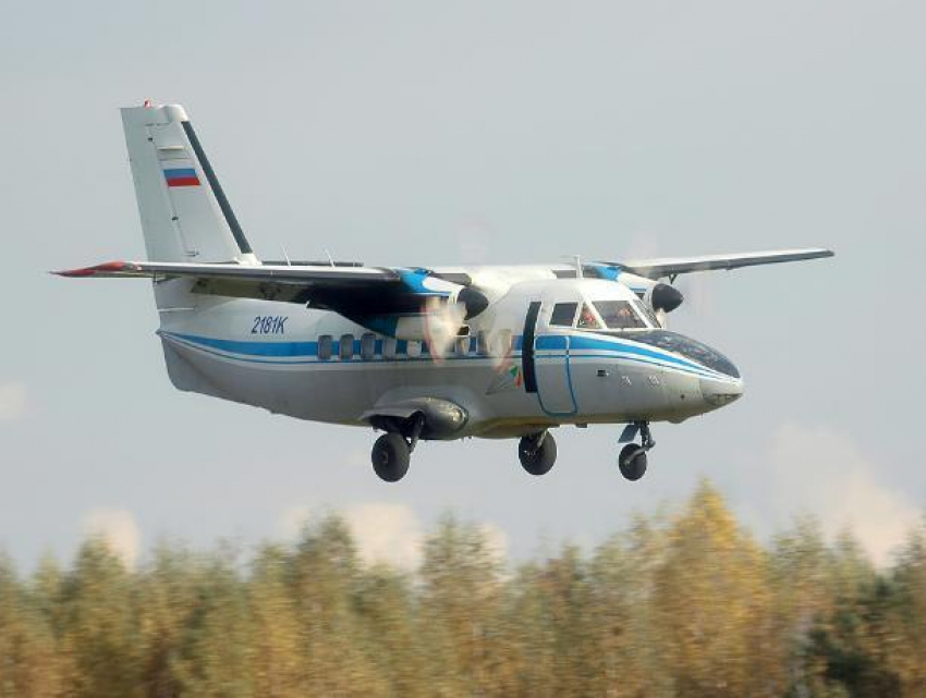 Авиакомпания «Азимут» готова возродить полеты внутри Ростовской области