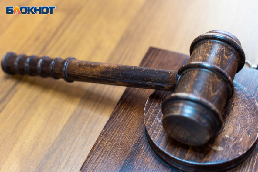 В Ростове мужчину приговорили к 5 годам за видео с фейками о СВО