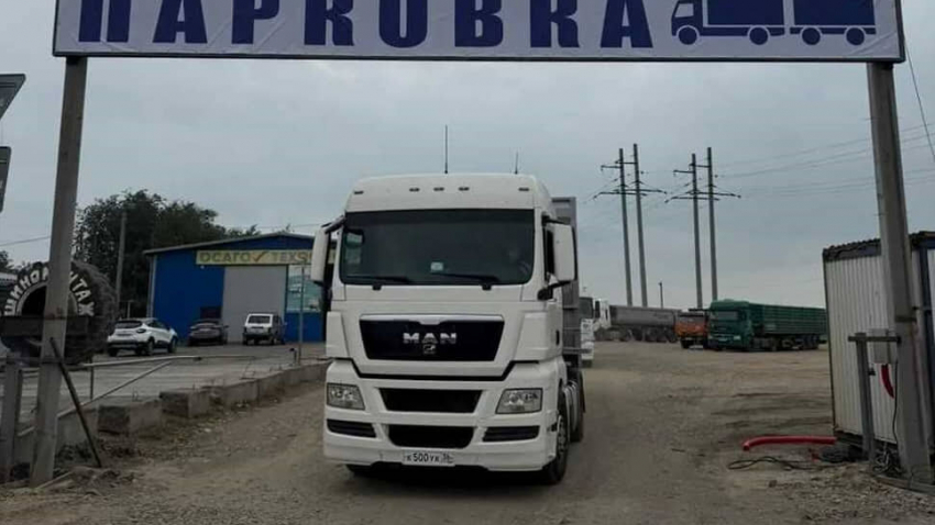 В Ростове перехватывающую парковку хотят увеличить на 50%