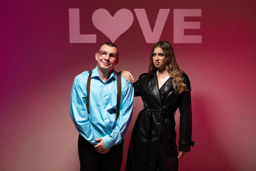 Феерический день неудач: самое провальное свидание модели Александры