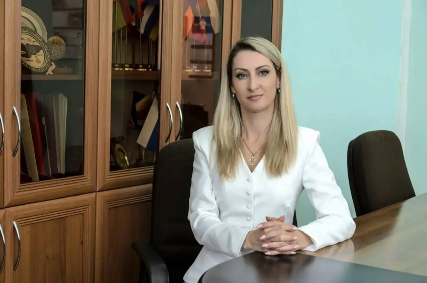 В администрации Ростова назначили нового начальника управления внешних связей