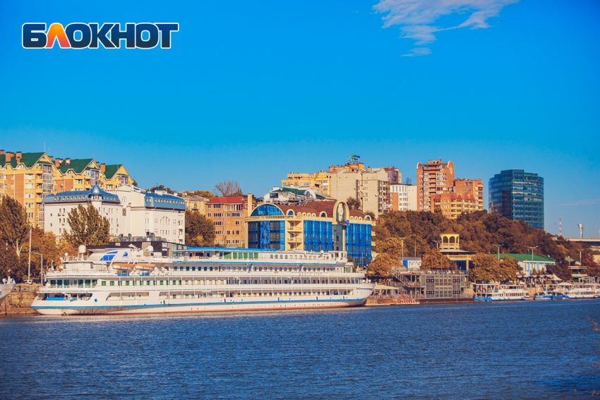 Почти до +40 градусов жары обещают синоптики в начале сентября в Ростовской области