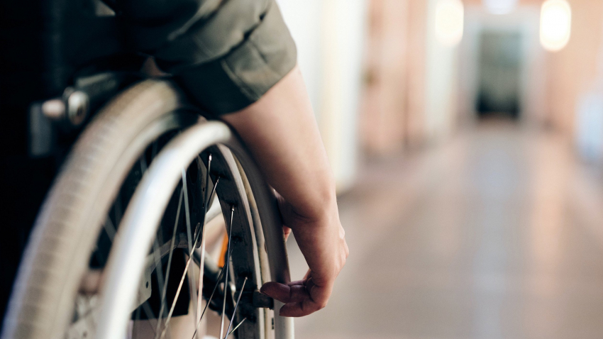 Более 46 тыс жителей Ростовской области оформили инвалидность заочно в прошлом году 