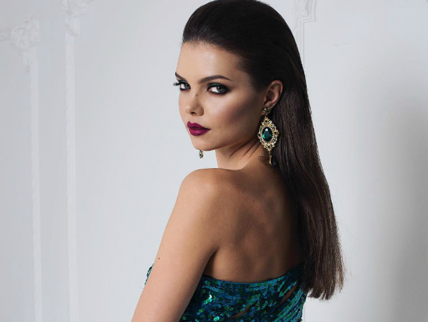 Ростовчанка представит Россию на конкурсе «Mrs. International 2017»