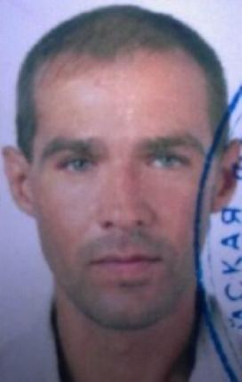 Дальнобойщик из Ростовской области пропал в конце августа