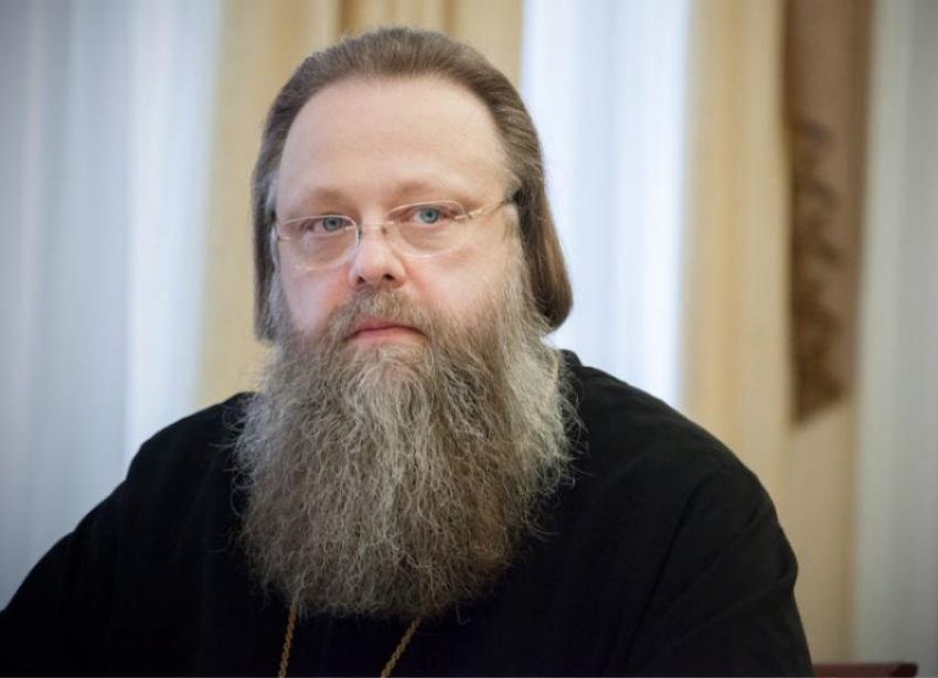 Ростовский митрополит Меркурий рассказал о язычестве в современном мире