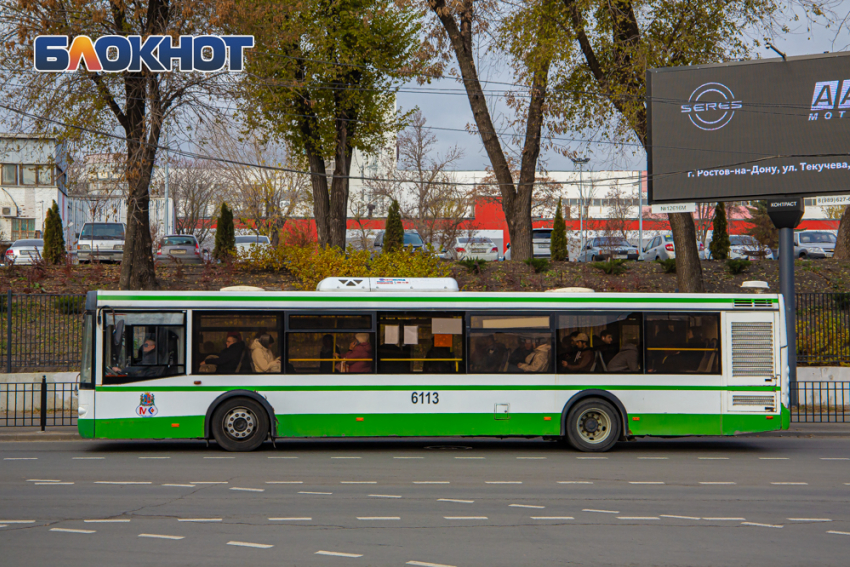 В Ростове оштрафовали перевозчика на маршрутах Суворовского на 514 тыс рублей