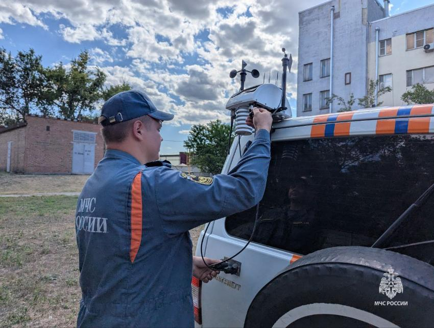 За прошедшие сутки донские спасатели спасли 23 человека