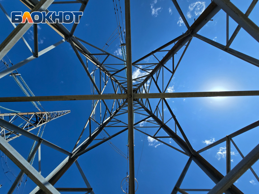 Жители СНТ «Красный Садовод» уже три дня без отопления и электричества 