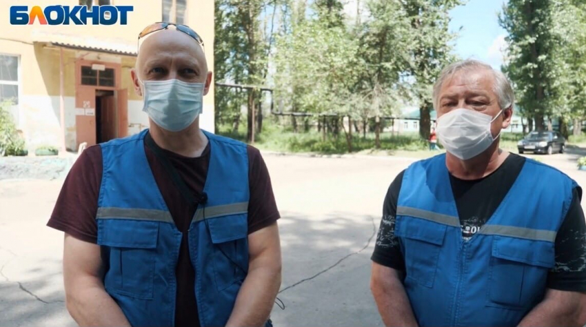 Медики Гуково пожаловались на фейк в украинских СМИ