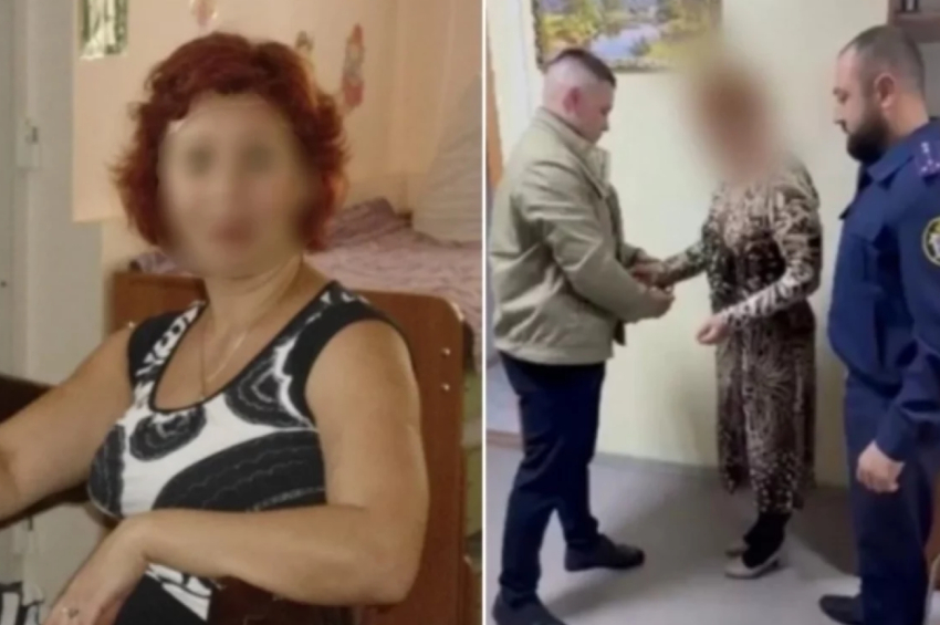 Экс‑учительница из Новошахтинска получила 4 года колонии за порновидео, отправленное ребёнку