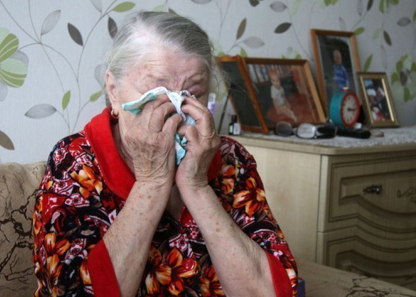 Дончанин под действием наркотиков изнасиловал 77-летнюю пенсионерку