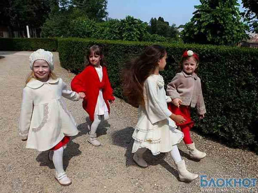 Ростовские модели примут участие в показе мод в Монако