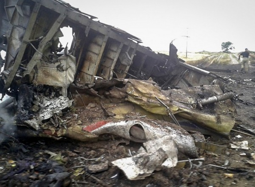 Генетическую экспертизу погибших при крушении Boeing могут провести в Ростове