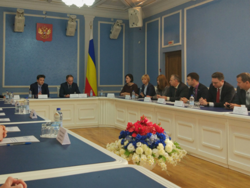 Кодекс «этической деятельности в интернете» подписали в Ростове