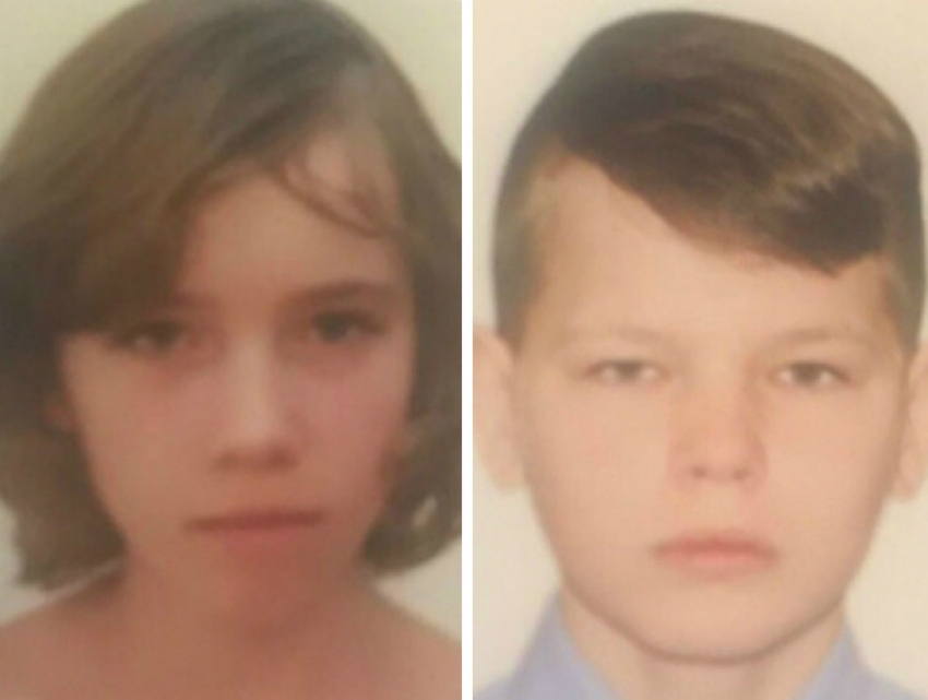 Сбежавших из дома 17-летнюю девочку и 14-летнего мальчика разыскивают в Ростовской области