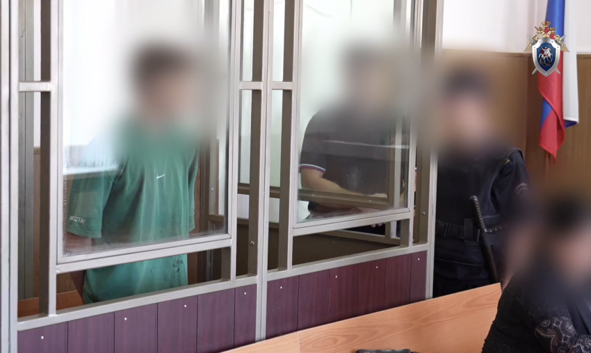 Убийцу школьницы отправили в СИЗО. Он полностью признал вину
