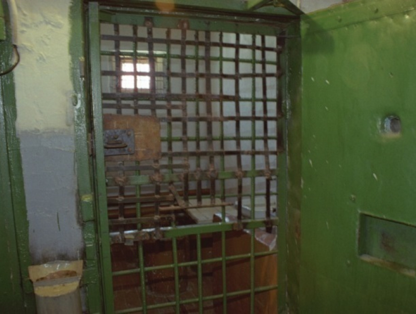 Неожиданная смерть заключенного произошла в камере СИЗО Ростова-на-Дону