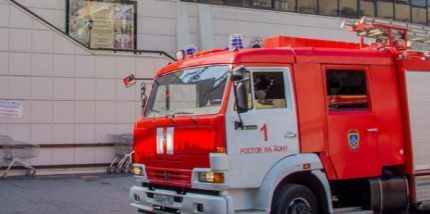 300 сотрудников ФПС позаботятся о пожарной безопасности в День города 