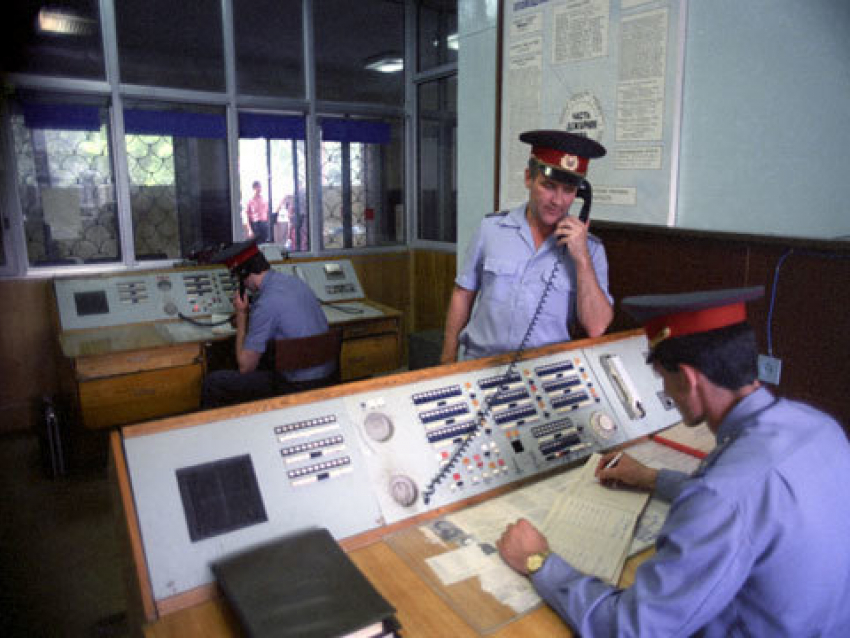 В Ростове нашли пропавшего 17-летнего Сергея Котова 