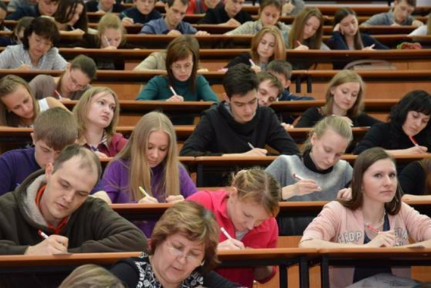 В Ростове пройдет тест на знание истории Великой Отечественной войны 