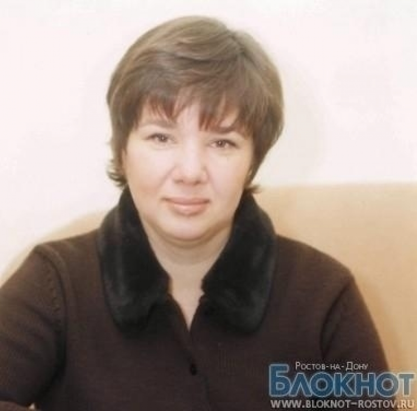 За информацию о расстрелявшем Наталью Попову объявлено вознаграждение в два миллиона рублей
