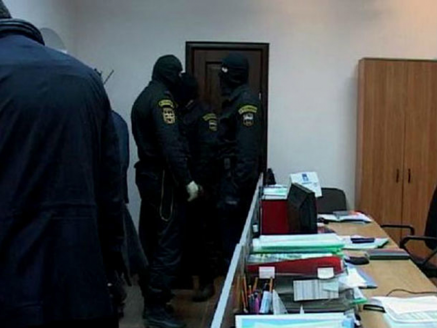 Пятерых банкиров схватили за организацию криминального бизнеса в Ростове