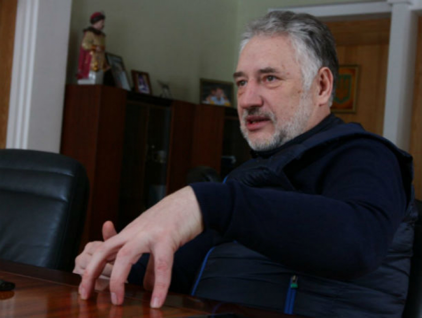 Скандальный губернатор потребовал «вернуть» Ростовскую область «в лоно Украины"