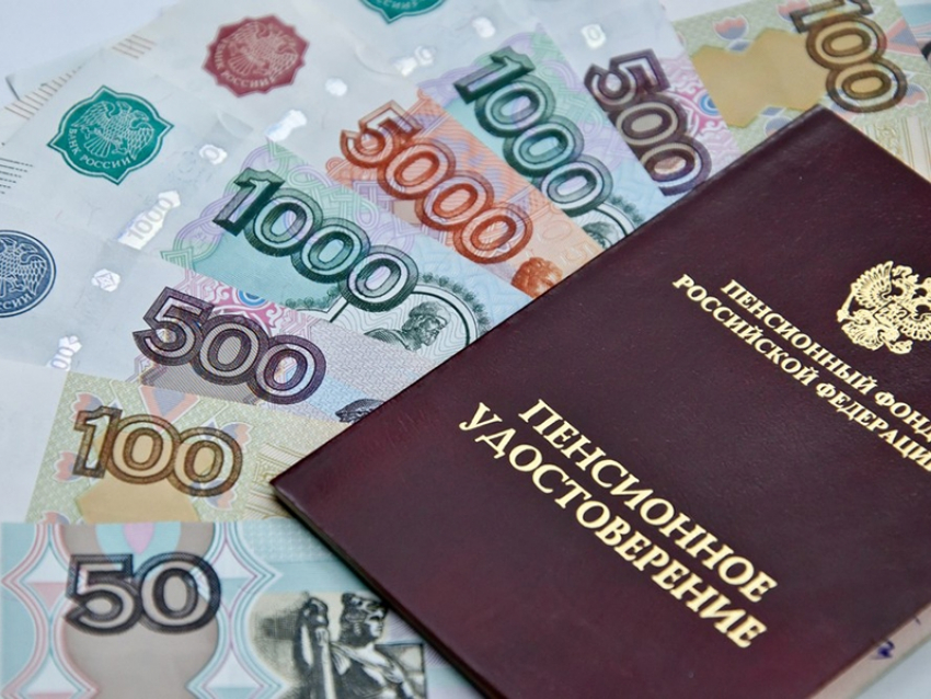 В Ростовской области социальные выплаты повысят на 7,5%